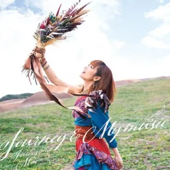 Mai Fuchigami Mini Album Outlet