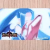 Postcards>Makai Kingdom Trenia Telephone Card