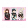 Other Stationery>Makeine: Too Many Losing Heroines! Rubber Deskmat Student Council Tsuwabuki Fes Ver.