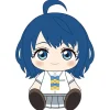 Medium Plushies>Makeine: Too Many Losing Heroines! Plushie Anna Yanami