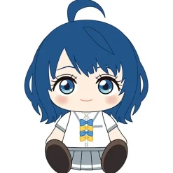 Medium Plushies>Makeine: Too Many Losing Heroines! Plushie Anna Yanami
