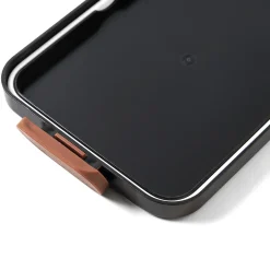 Maki-e Rabbit Wide Bento Box Sale