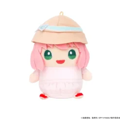 Mamemate Spy x Family Plushie Mascot Vol. 3 Clearance