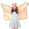 Mameshiba San Kyodai Dog Hooded Blankets Online