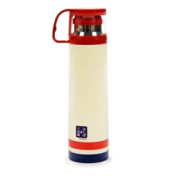 Mameshiba San Kyodai Stainless Steel Bottles Discount