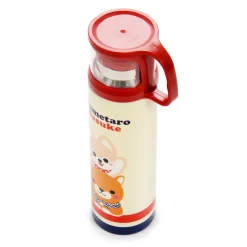 Mameshiba San Kyodai Stainless Steel Bottles Discount