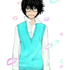 Anime Dvd/Blu-Ray>March Comes in Like a Lion Blu-ray Vol. 3