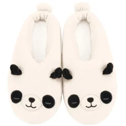 Marshmallow Animal Room Shoes