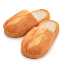 Roomwear & Sleepwear|Footwear>Marude Pan Like a Bread Slippers Ver. 3