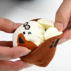 Maru Maru Animal Socks New