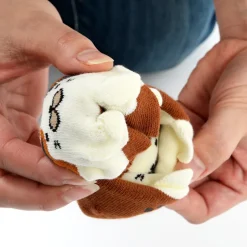 Maru Maru Animal Socks New