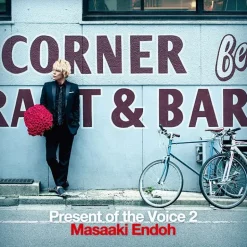 Other Music>Masaaki Endoh Christmas Acoustic Night 2018 Second Album