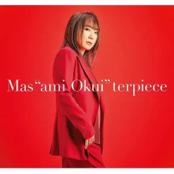 Other Music>Mas“ami Okui”terpiece | Masami Okui 30th Anniversary Best CD Album (3-Disc Set)