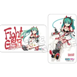 Pouches & Other Cases|Bags & Wallets>Mask Case: Racing Miku 2020 Ver. 006
