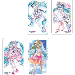 Other Accessories>Mask Case: Racing Miku 2021