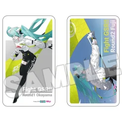 Mask Case: Racing Miku 2022 Ver. 002 Online