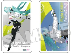 Mask Case: Racing Miku 2022 Ver. 002 Online