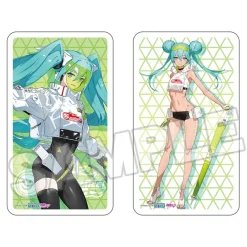 Mask Case: Racing Miku 2022 Ver. 001 Online