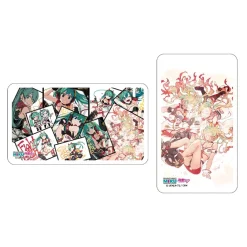 Mask Case: Racing Miku 2020 Ver. 007 Hot