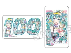 Mask Case: Racing Miku 2021 Ver. 003 Best