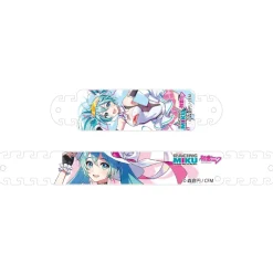 Other Accessories>Mask Hook: Racing Miku 2021