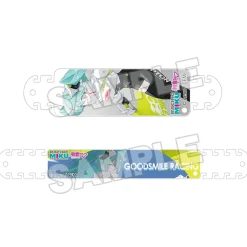 Other Accessories>Mask Hook: Racing Miku 2022 Ver. 002