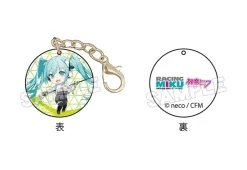 Mask Hook: Racing Miku 2022 Ver. 001 Hot