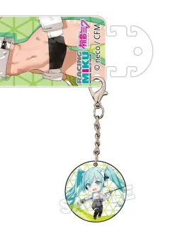 Mask Hook: Racing Miku 2022 Ver. 001 Hot