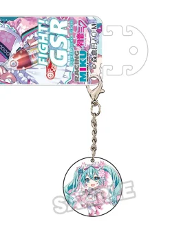 Mask Hook: Racing Miku 2021 Ver. 005 Online
