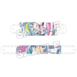 Mask Hook: Racing Miku 2021 Ver. 004 Best