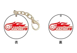 Mask Hook: Racing Miku 2021 Ver. 003 Clearance