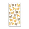 Masking Seal Shiba Inu Stickers Clearance
