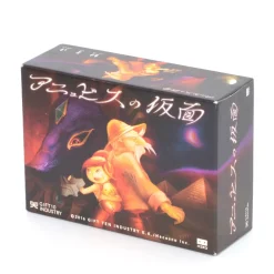 Mask of Anubis VR Board Game Outlet