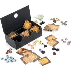 Mask of Anubis VR Board Game Outlet