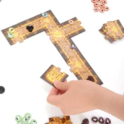 Mask of Anubis VR Board Game Outlet