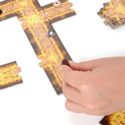 Mask of Anubis VR Board Game Outlet