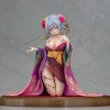 Master and Servant Ecstasy Shion: Oiran Ver. (Healthy Ver.) 1/7 Scale Figure Clearance
