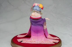 Master and Servant Ecstasy Shion: Oiran Ver. (Healthy Ver.) 1/7 Scale Figure Clearance