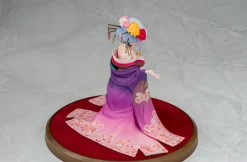 Master and Servant Ecstasy Shion: Oiran Ver. (Healthy Ver.) 1/7 Scale Figure Clearance