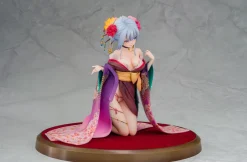 Master and Servant Ecstasy Shion: Oiran Ver. (Healthy Ver.) 1/7 Scale Figure Clearance