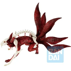 Masterlise Ichibansho Figure Naruto Shippuden Naruto Uzumaki (Nine Tails: Rampage)(A Bridge Between the Lament of Samsara and Peace) New