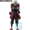 Scale Figures>Masterlise Ichibansho Figure Naruto Shippuden Killer Bee (A Bridge Between the Lament of Samsara and Peace)