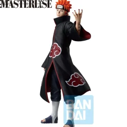 Scale Figures>Masterlise Ichibansho Figure Naruto Shippuden Pain (A Bridge Between the Lament of Samsara and Peace)