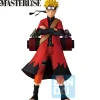 Scale Figures>Masterlise Ichibansho Figure Naruto Shippuden Naruto Uzumaki (Sage Mode) (A Bridge Between the Lament of Samsara and Peace)