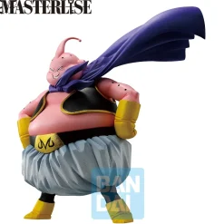 Masterlise Ichibansho Figure Dragon Ball Z Majin Buu (Battle of the Super Saiyan) Best