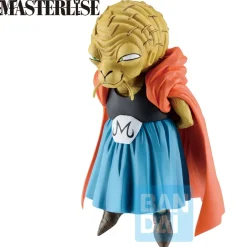 Scale Figures>Masterlise Ichibansho Figure Dragon Ball Z Son Goten & Trunks (Battle of the Super Saiyan)