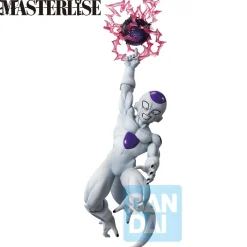 Scale Figures>Masterlise Ichibansho Figure Dragon Ball Z Super Saiyan Son Goku (Battle of the Super Saiyan)