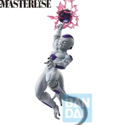 Scale Figures>Masterlise Ichibansho Figure Dragon Ball Z Super Saiyan Son Goku (Battle of the Super Saiyan)