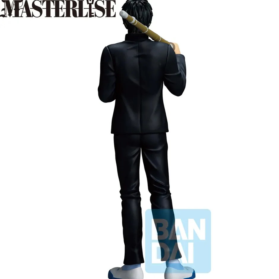 Scale Figures>Masterlise Ichibansho Figure 3-Z Ginpachi Sensei Toshiro Hijikata