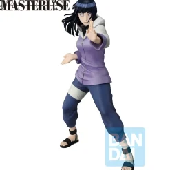 Masterlise Ichibansho Figure Naruto Shippuden Hinata Hyuga (A Bridge Between the Lament of Samsara and Peace) Discount